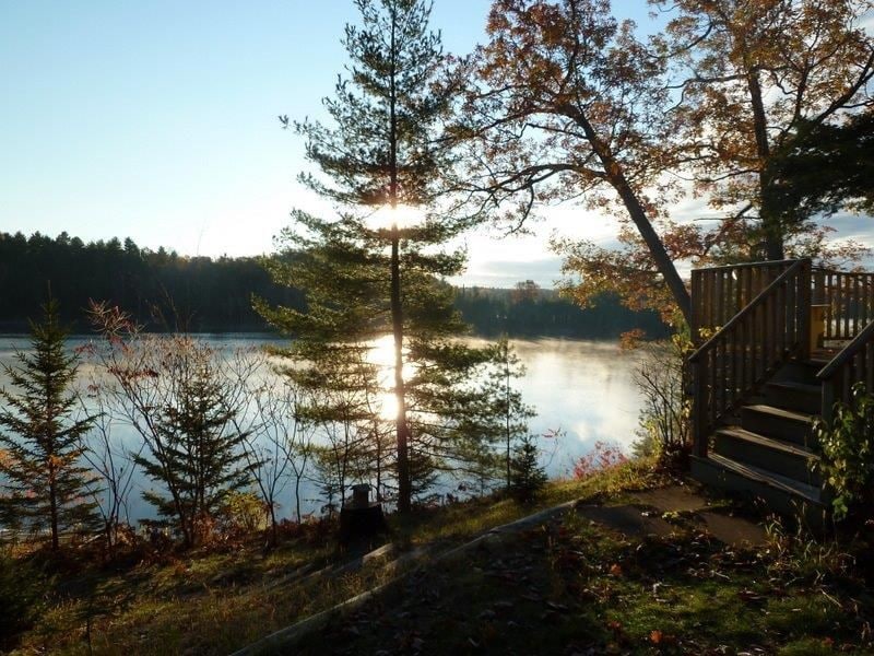 30 Island Lakehouse