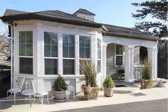 Atascadero Hideaway