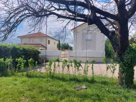 (b) MAISON MONTALIEU-6PERS-3CH- CNPE VALLEE BLEUE