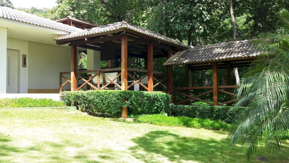 Vacation Villa - Rio Quente Resorts - Standard