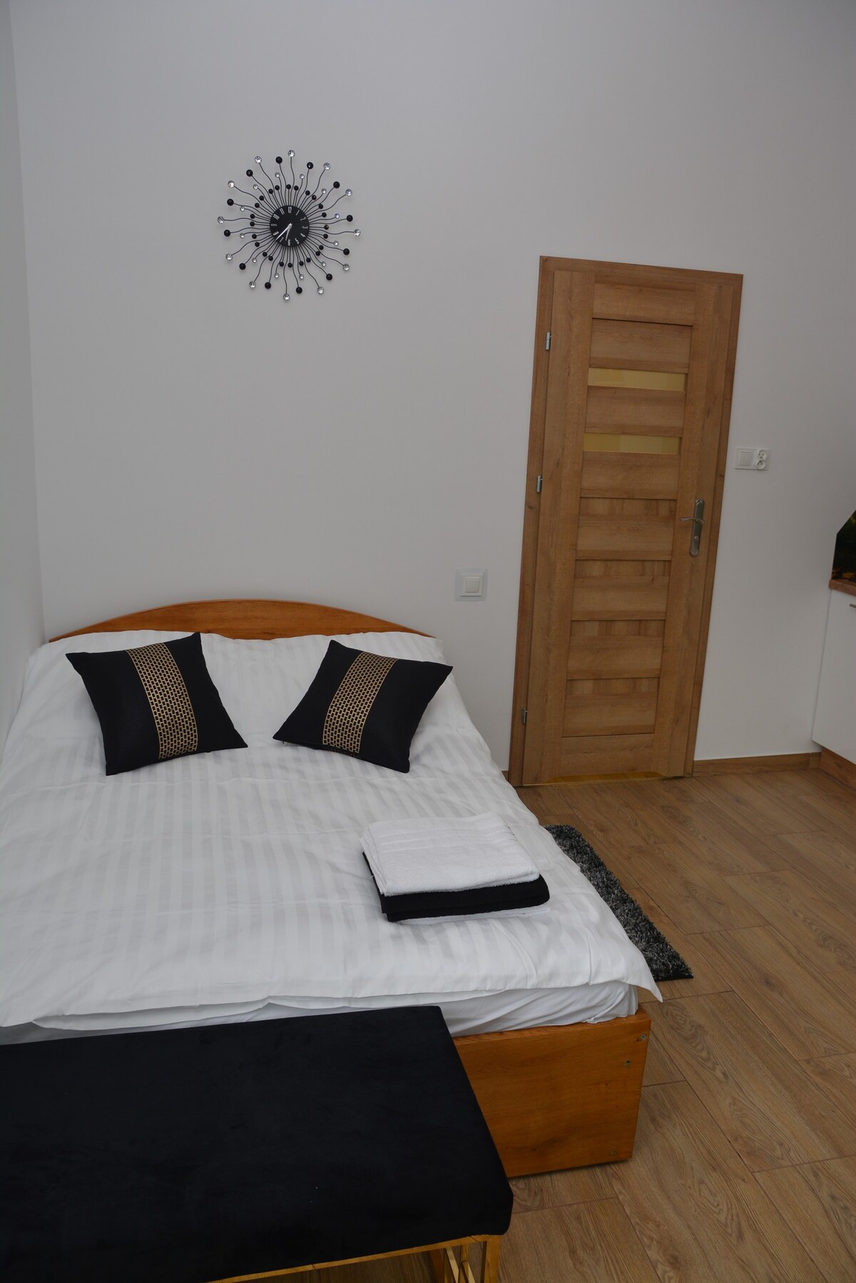 Apartament Mikołaja Kopernika Mini