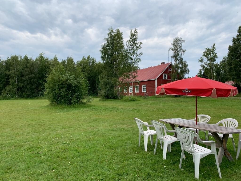 Ihastuttava Glamping teltta.