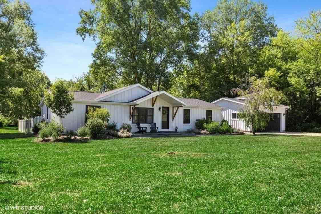 Charming Bungalow | Heated Pool | Huge Fenced Yard