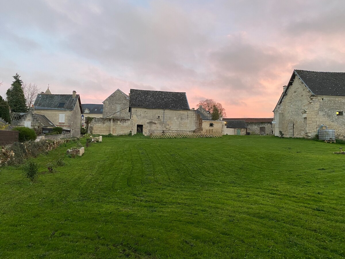 La Ferme Verte