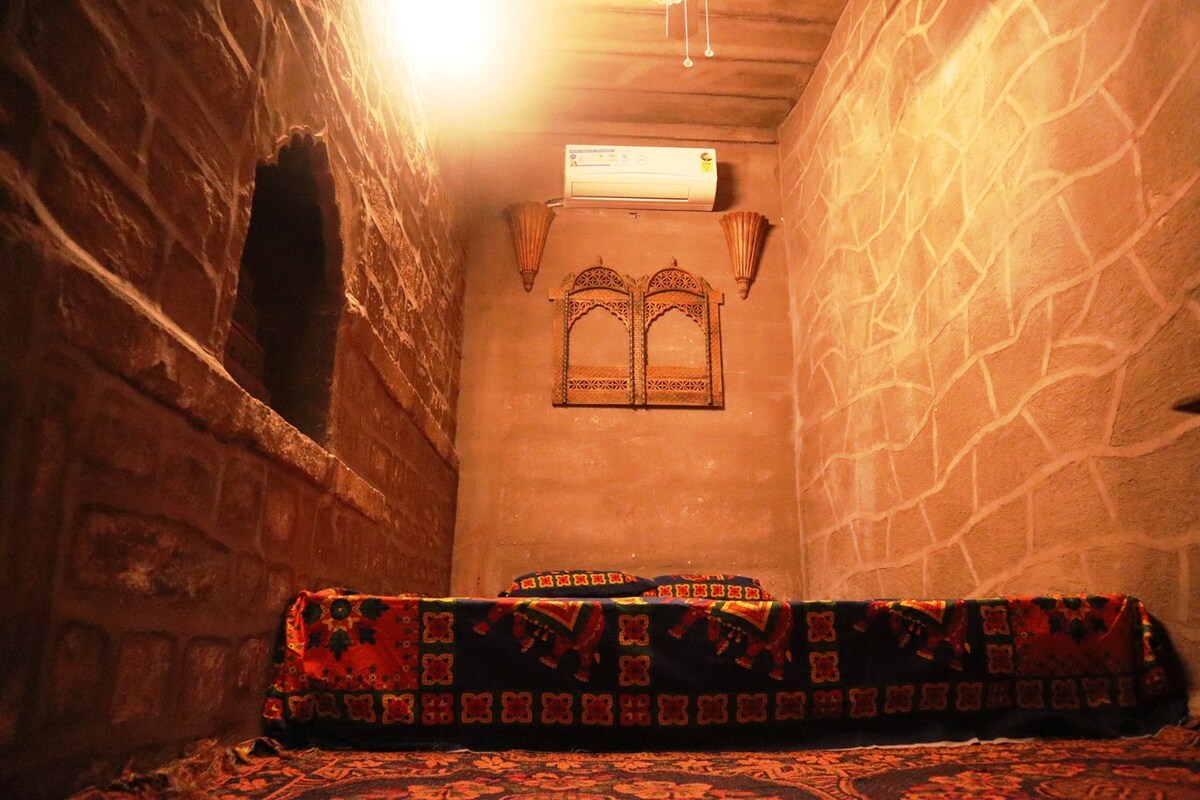 CASA DE JODHPUR - Yuvrani Room