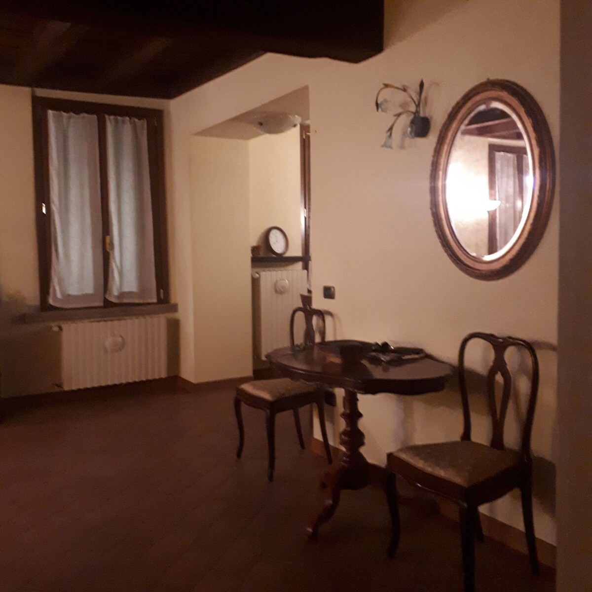 Mantua公寓很漂亮