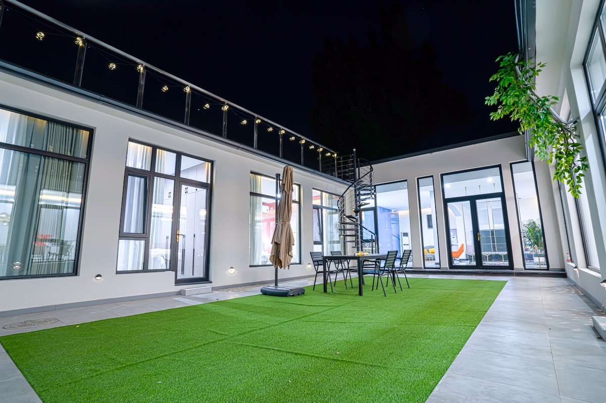 平谷四合院小池民宿聚会亲子求婚拍摄采摘垂钓大桃金海湖石林峡-北京市民宿