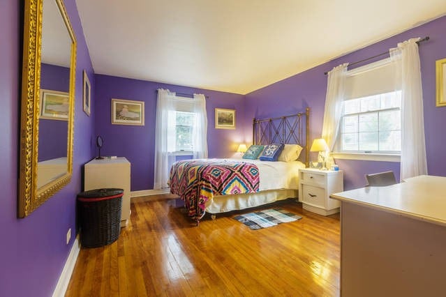 美丽的房间，位于舒适的Homeva ，距离纽约市半小时车程