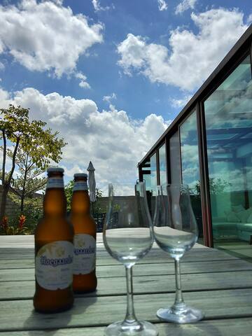 台北新庄副都心十大推荐配备健身房的民宿 Airbnb爱彼迎