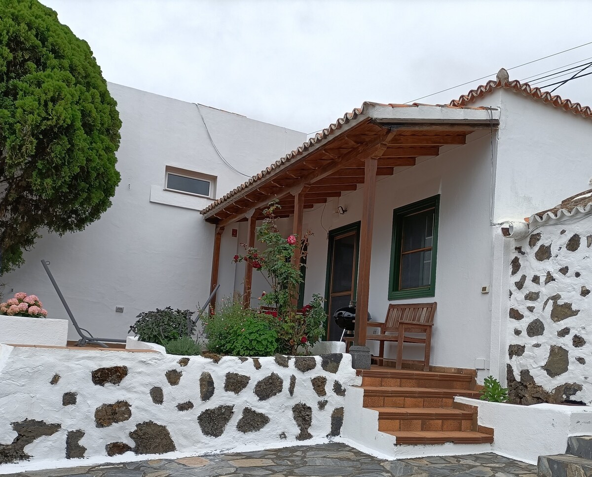 Casa El Linar