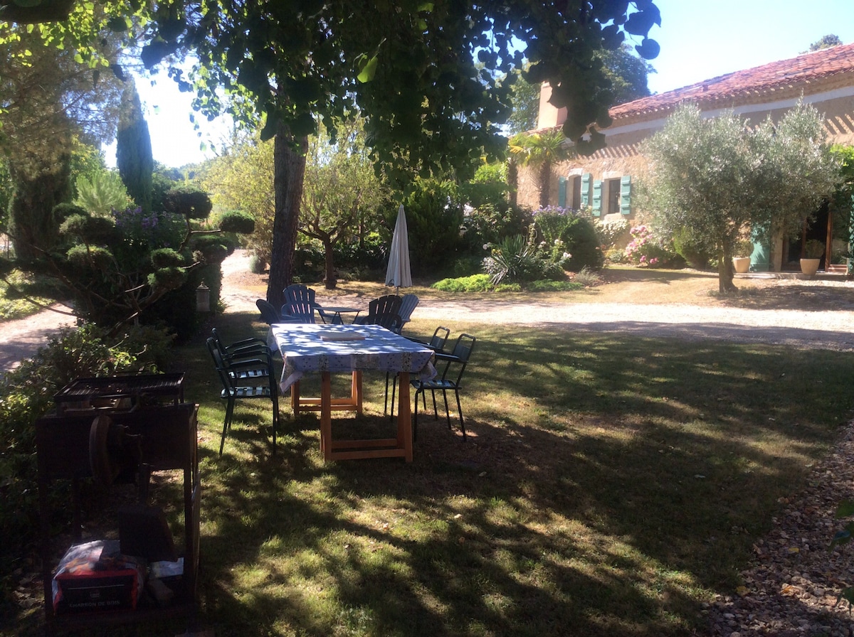 Gascony Guest House Kitchen Option