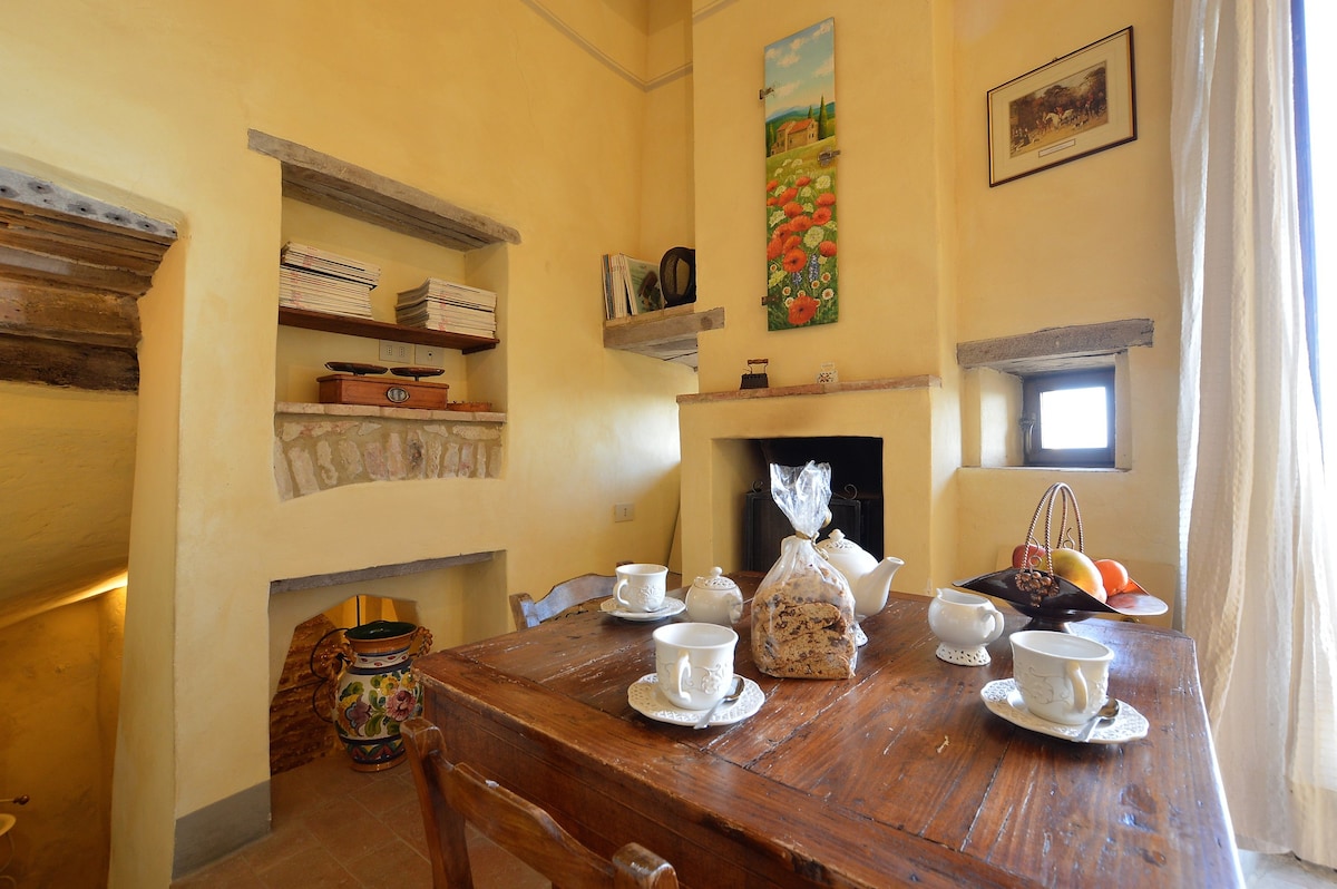 Matilde's place, romantic/relaxing place to stay