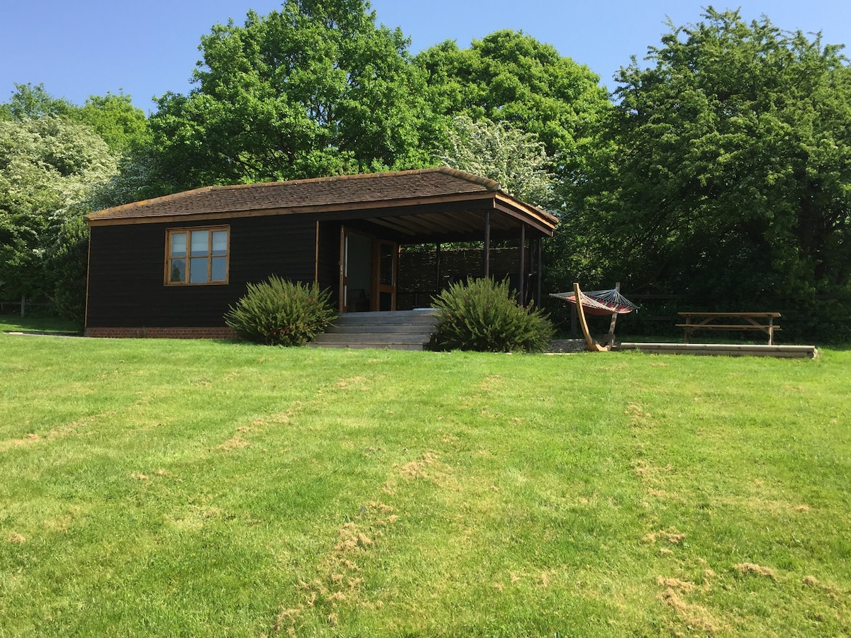 Summer House Roydon Hamlet Essex