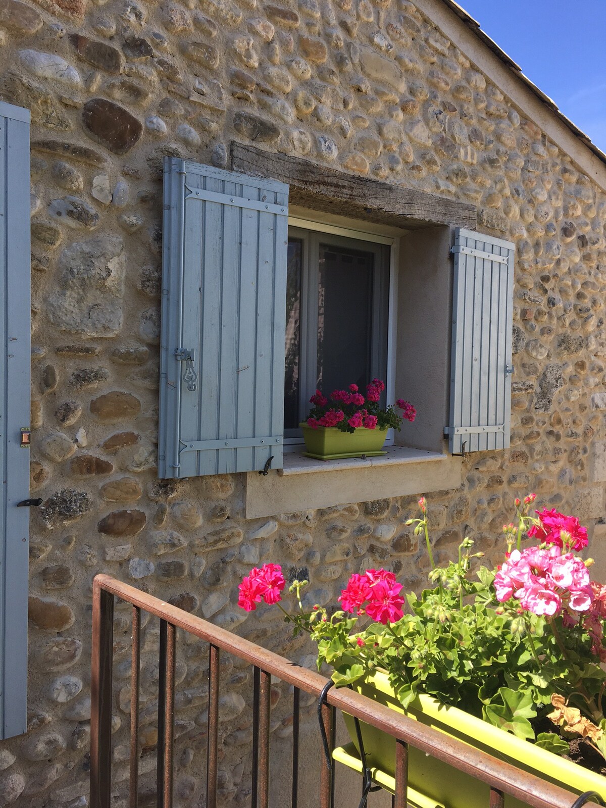 Maison en Provence à Valensole