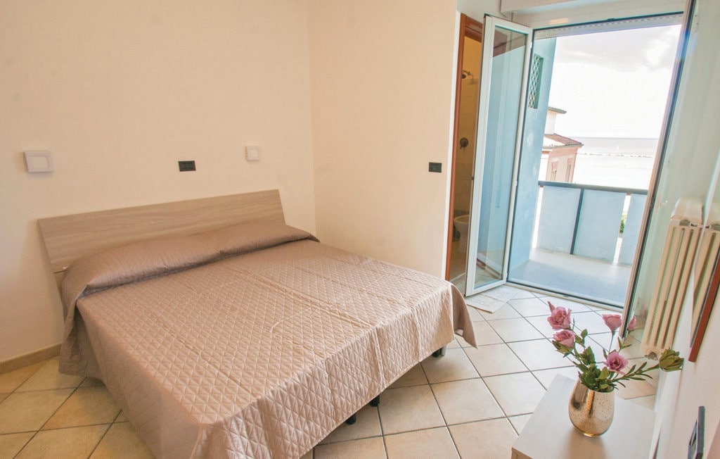 里米尼（ VISSERBA di Rimini ）双卧室公寓
