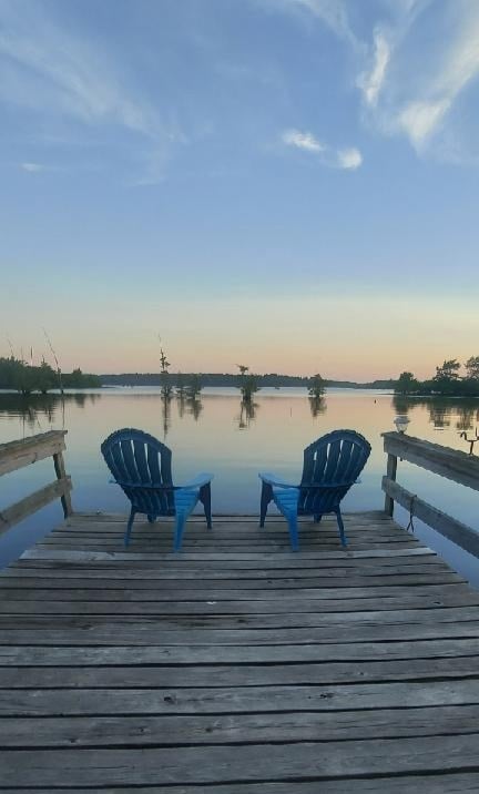 Still Waters Lakeside Retreat