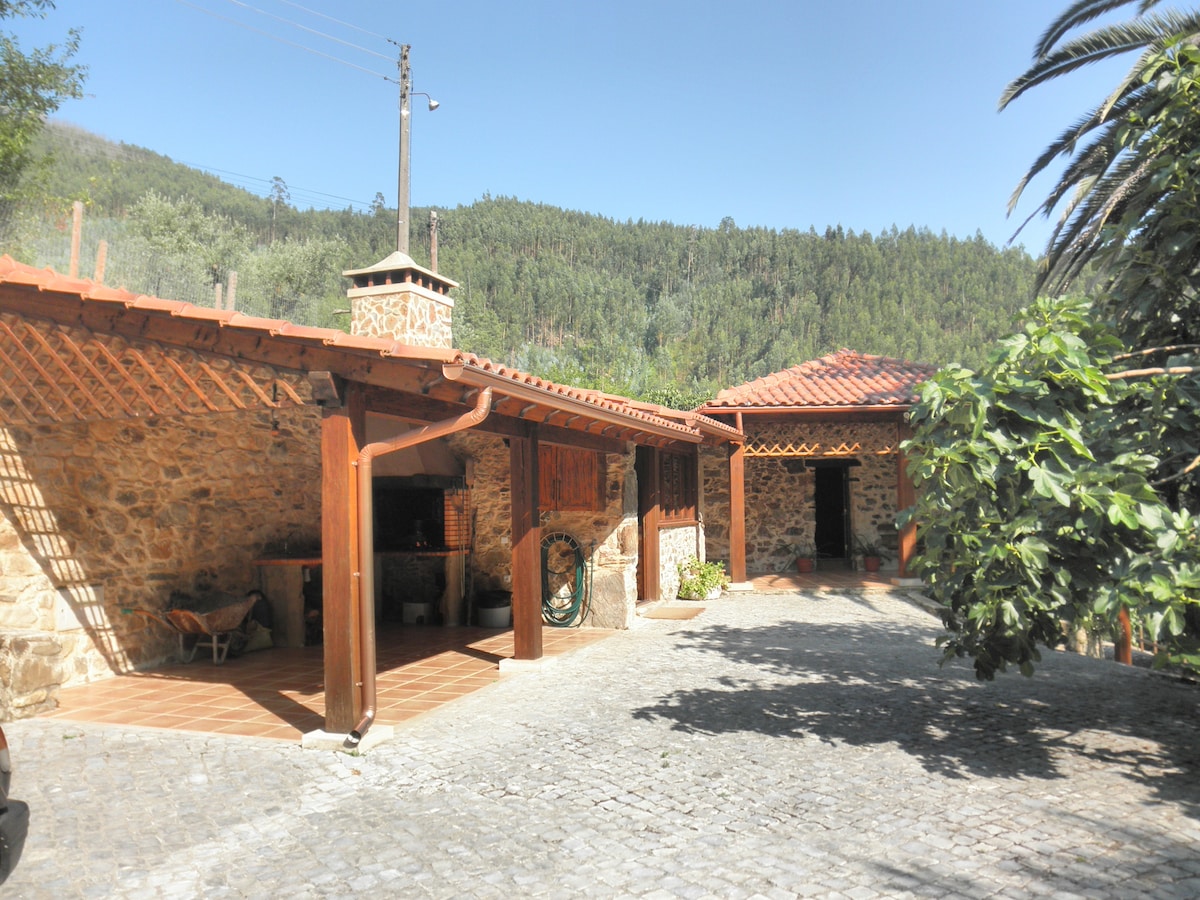 Casa Velha