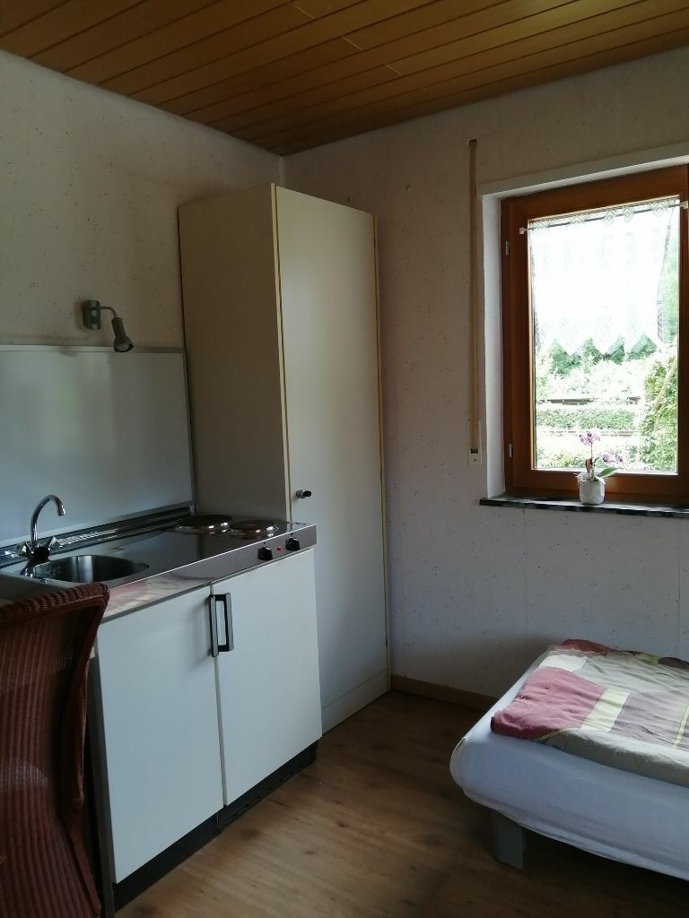 Kleine Ferienwohnung Sinsheim/Heidelberg