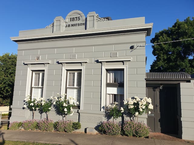 本迪戈(Bendigo)的民宿