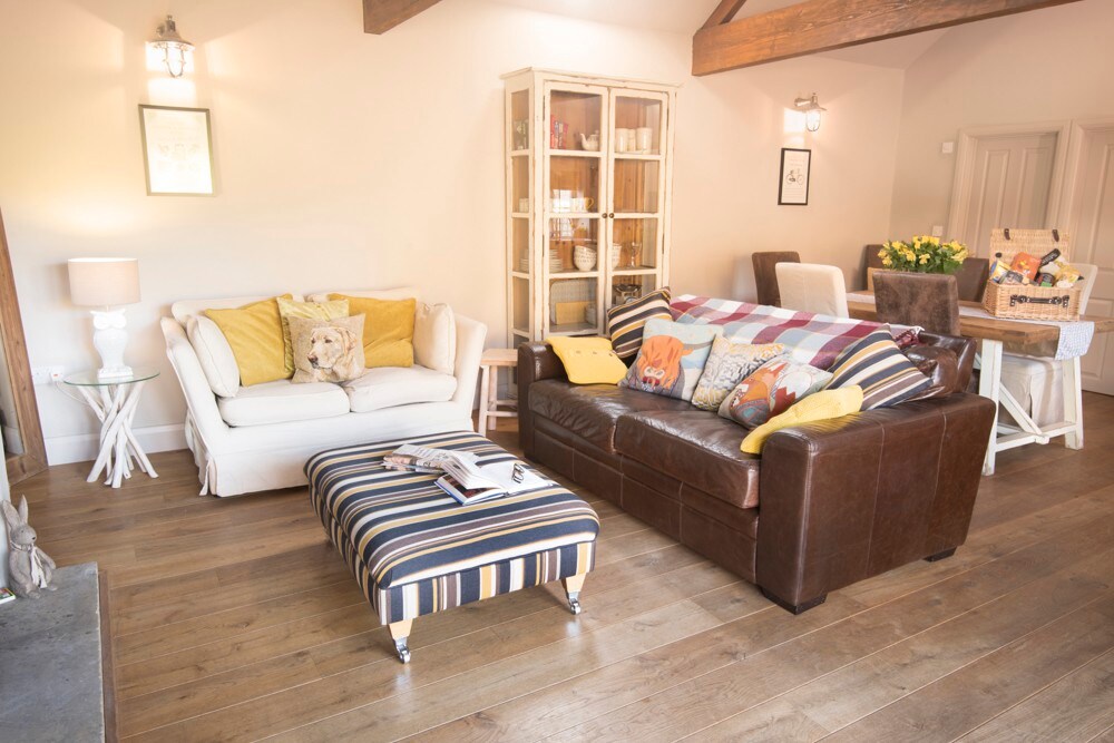 Luxury Self-Catered Cottage North Yorkshire