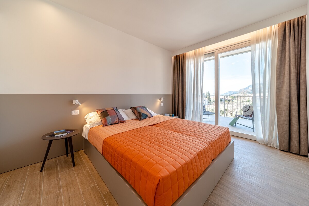 Residence Olivo - Garda - Bilo Top