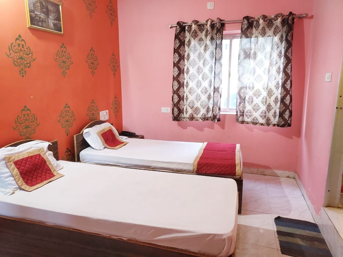 Hotel maurya vihar