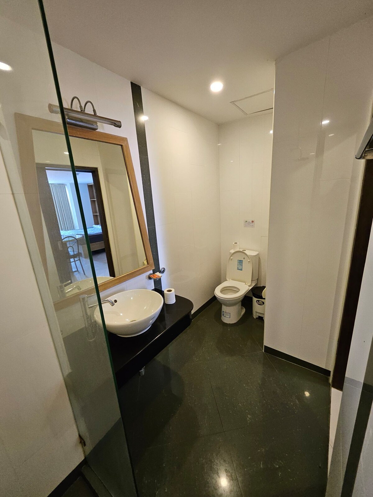 Daisy Residence Jomtien R.508