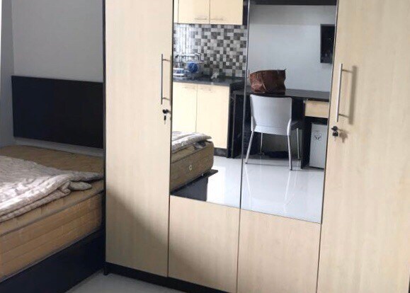 Apartemen murah dekat UNPAD jatinangor