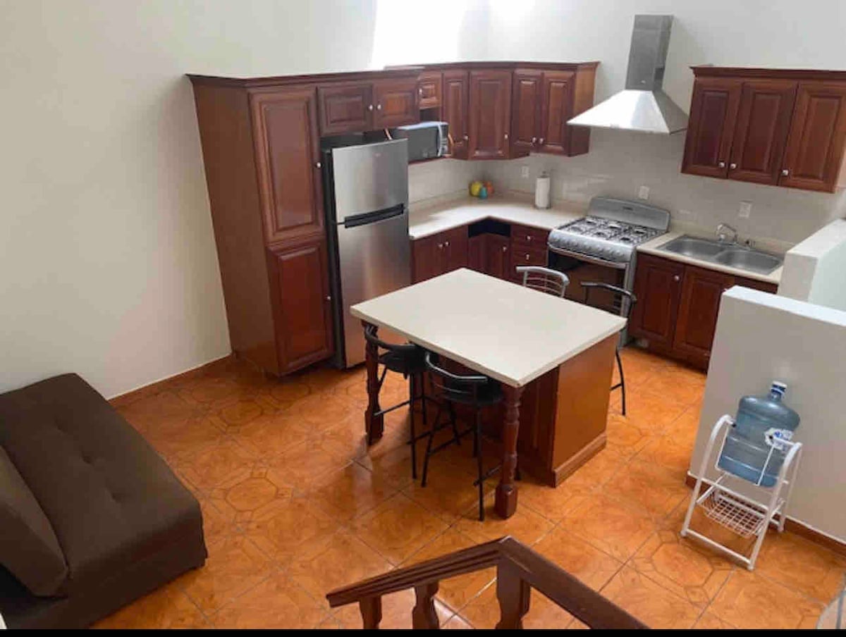 Apartamento Centro