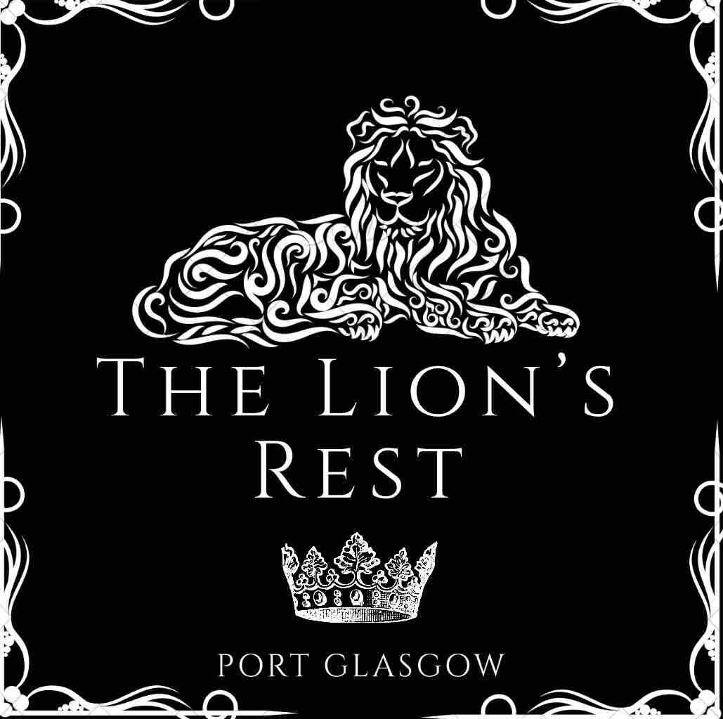 THE Lion 's Rest -精品公寓套房。