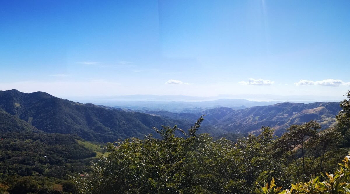 Monteverde圣路易斯月虹之家