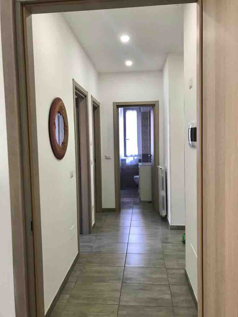 FraBi Roma - Tourist Apartment