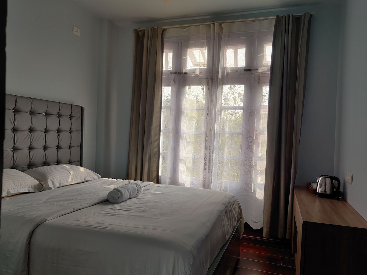 Comfortable+Budget friendly homestay(Suit)