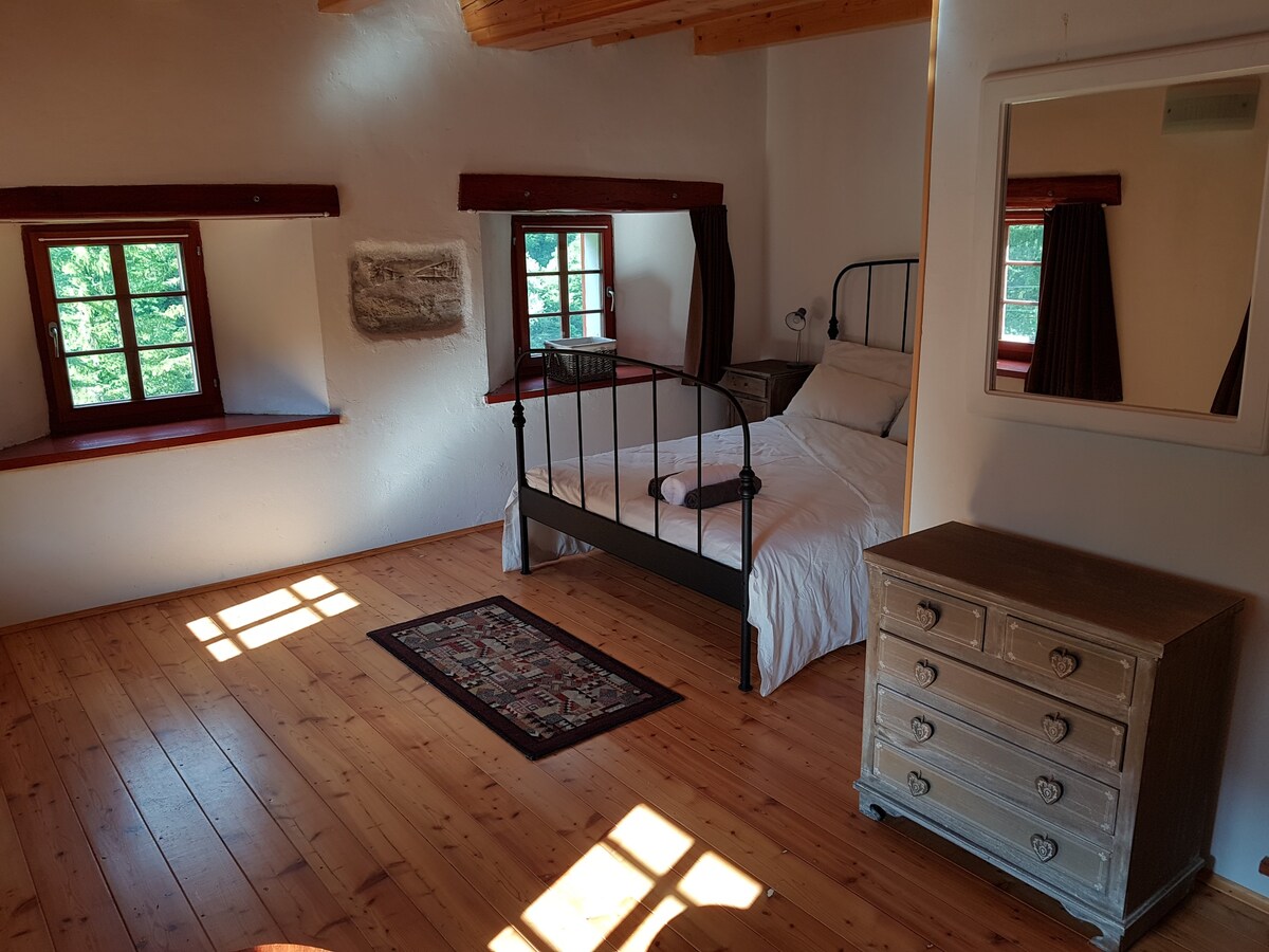 Stari Mlin Bed & Breakfast Double Room