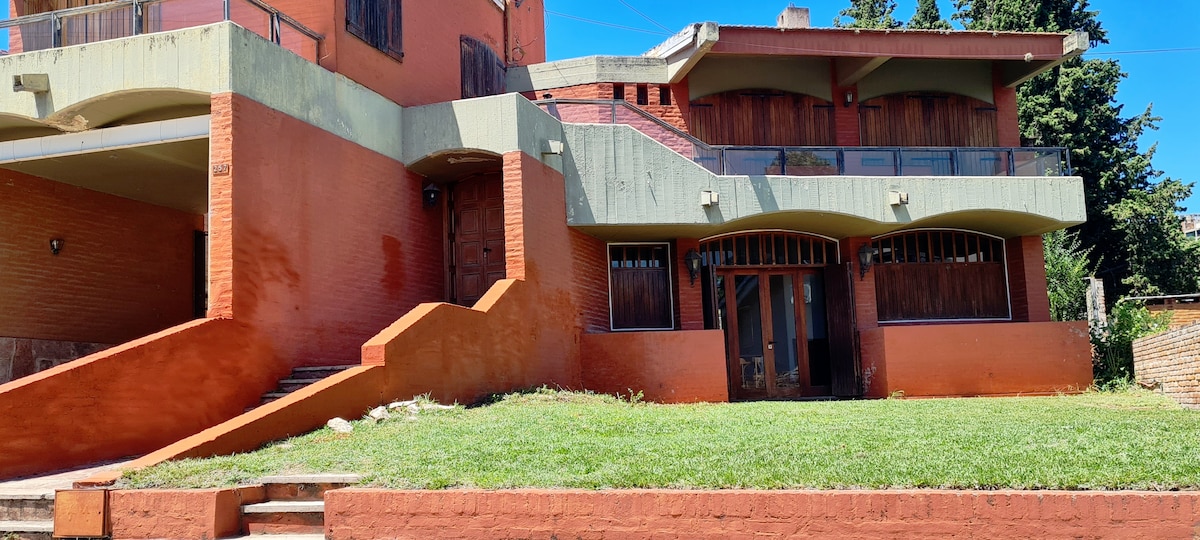 Casa en Villa Carlos Paz