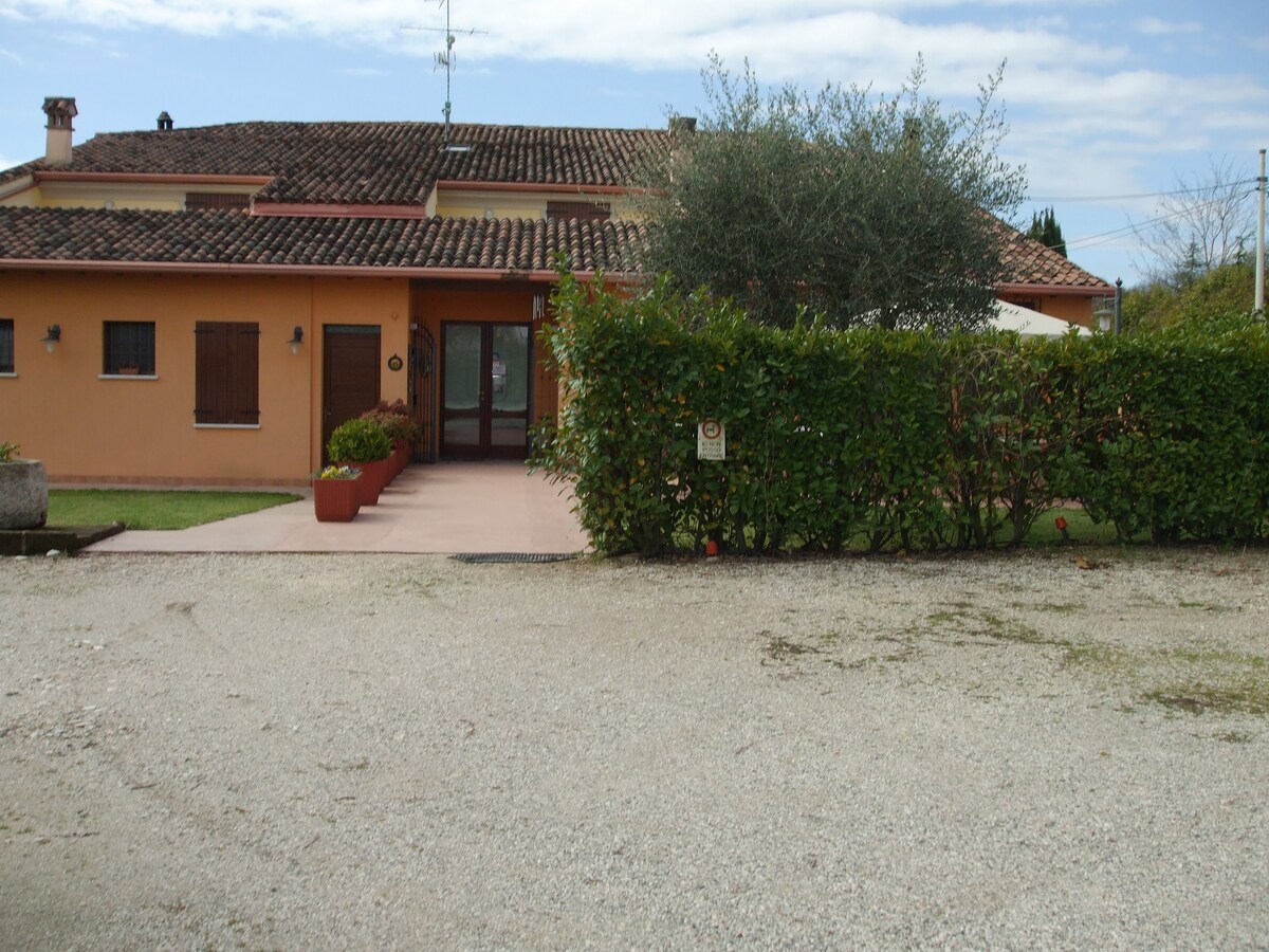 Agriturismo Nuvolino