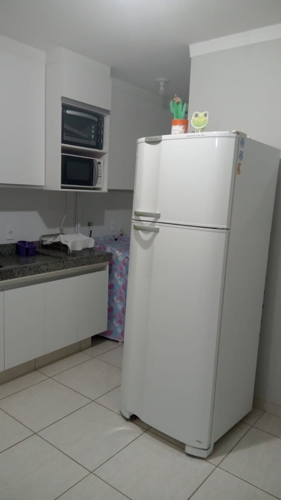 Apartamento inteiro