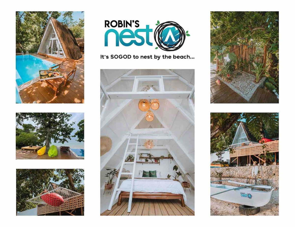 Robin 's Nesto Exclusive House Rental