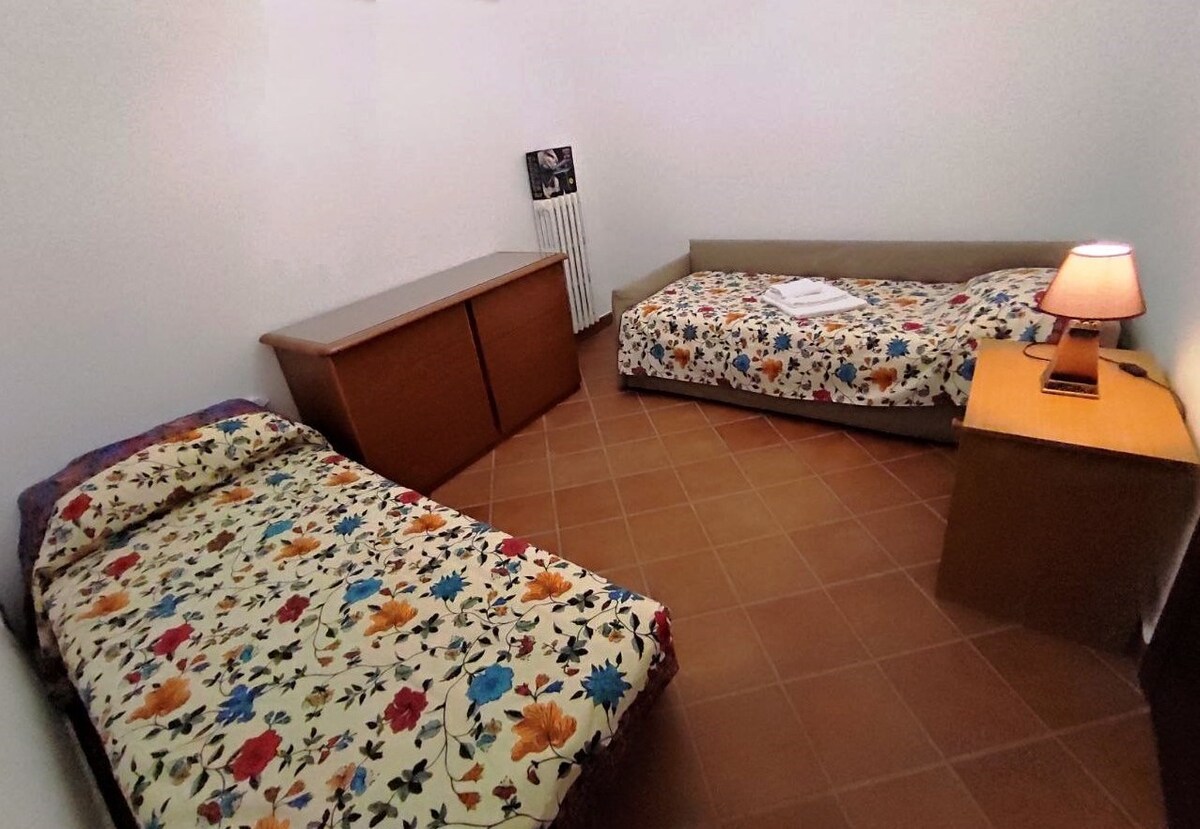 Salento Apartment 2