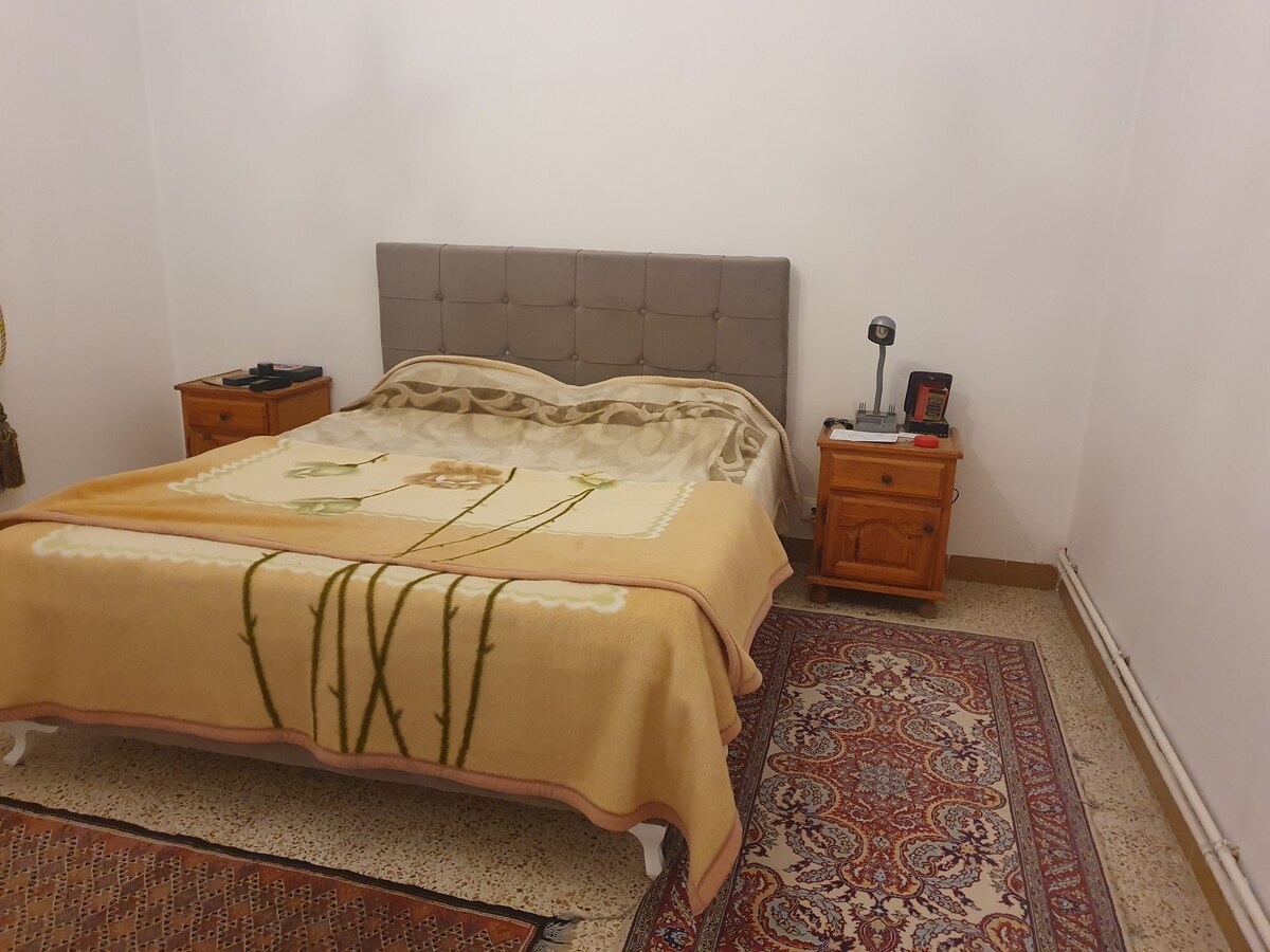 Private room in Menzah 6