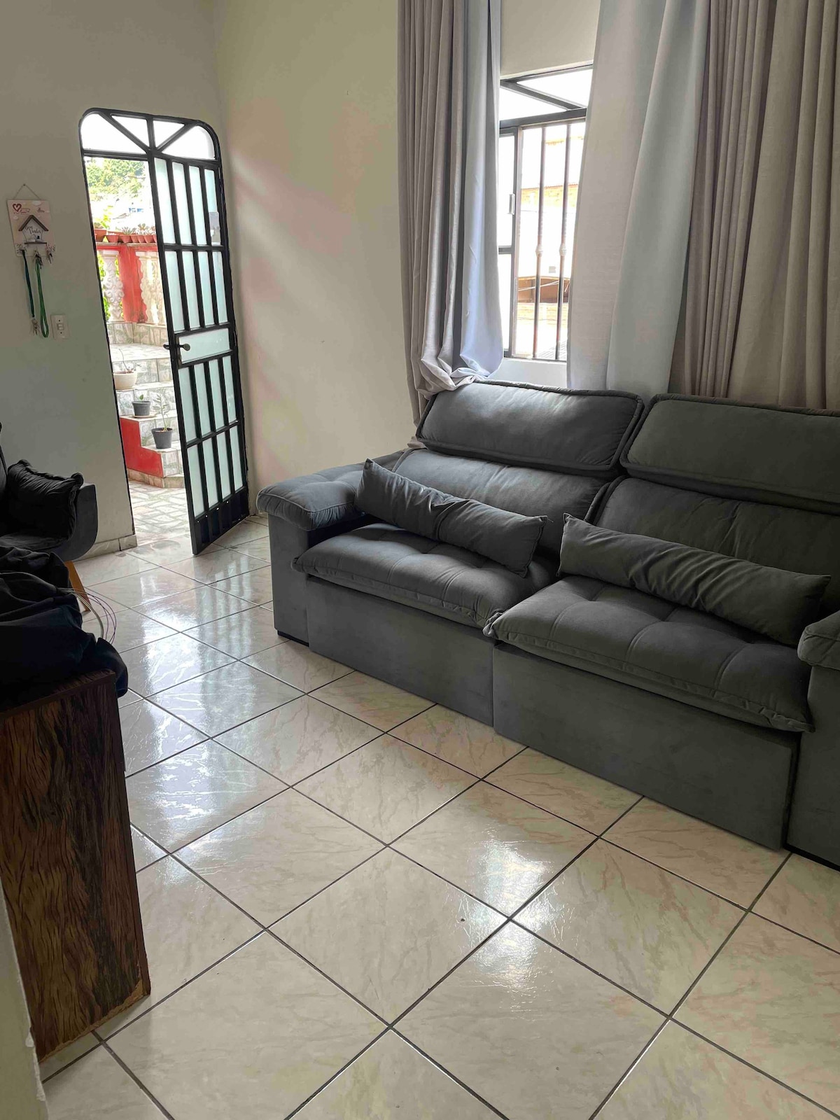 Apartamento completo em Ipatinga