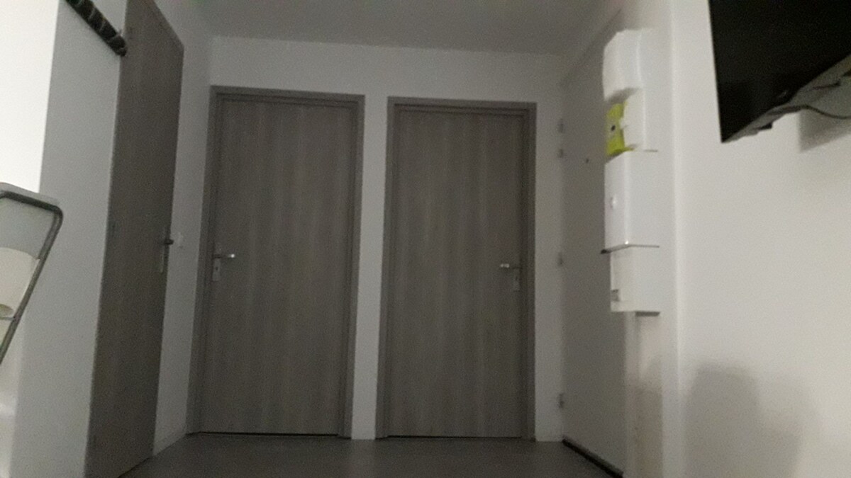 公寓- 2间卧室N