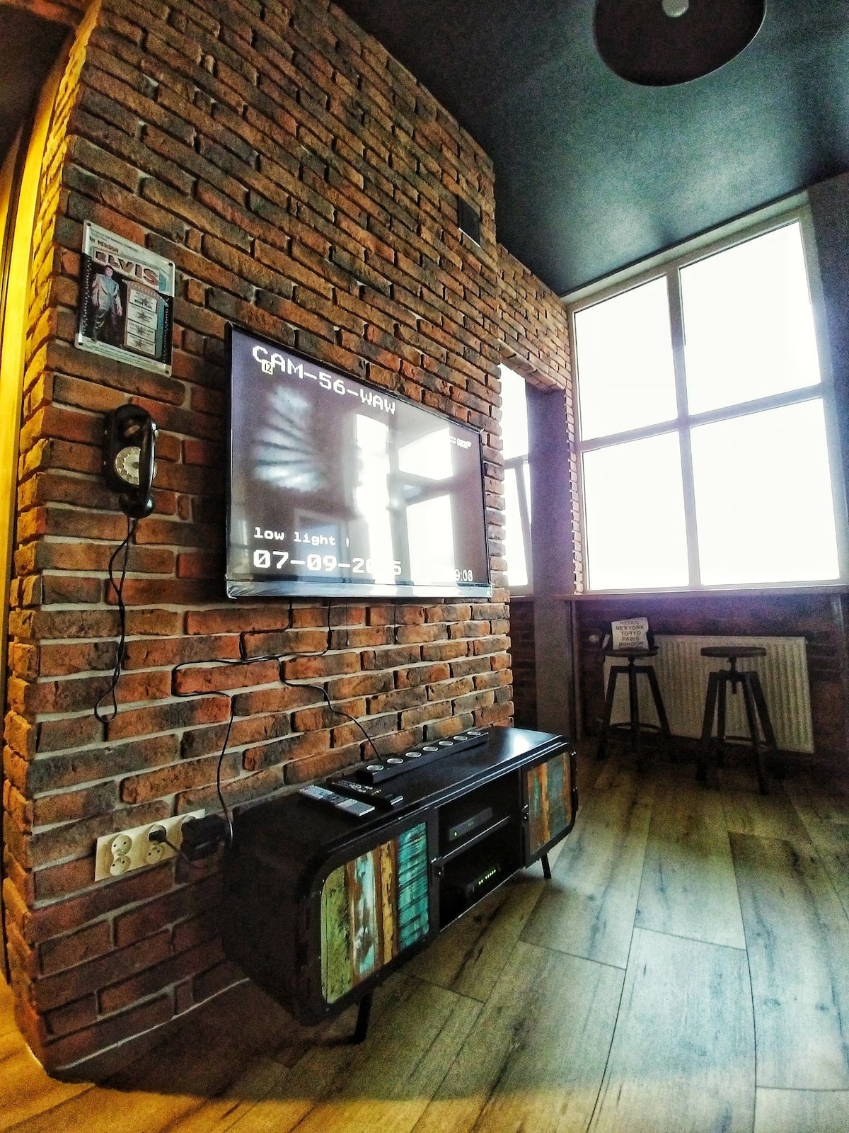 LOFT 57 Centrum