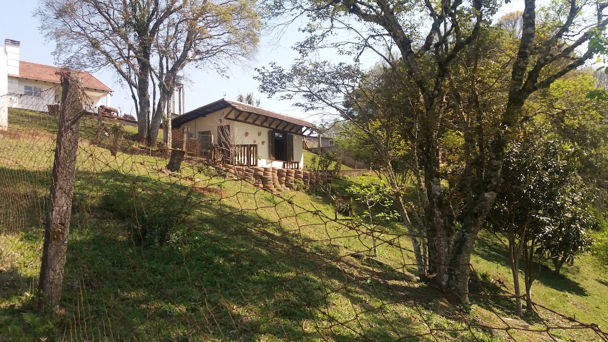 Chácara Mato Preto - Casa do Pomar