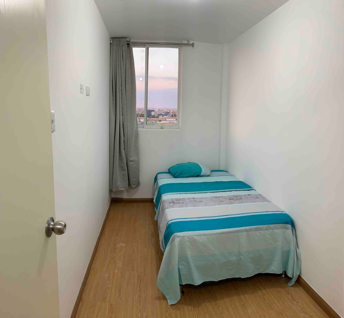 Apartamento Oasis Piu Condominium