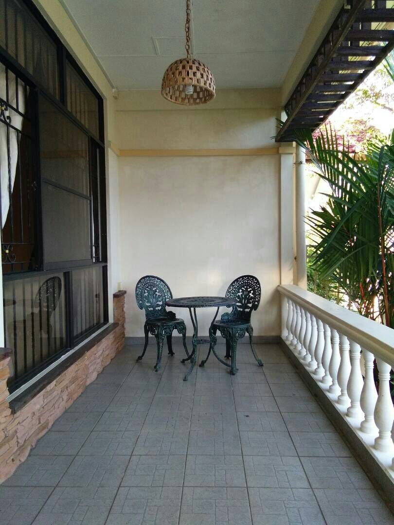 A&M Perfect Homestay Near The Beach K.Kinabalu