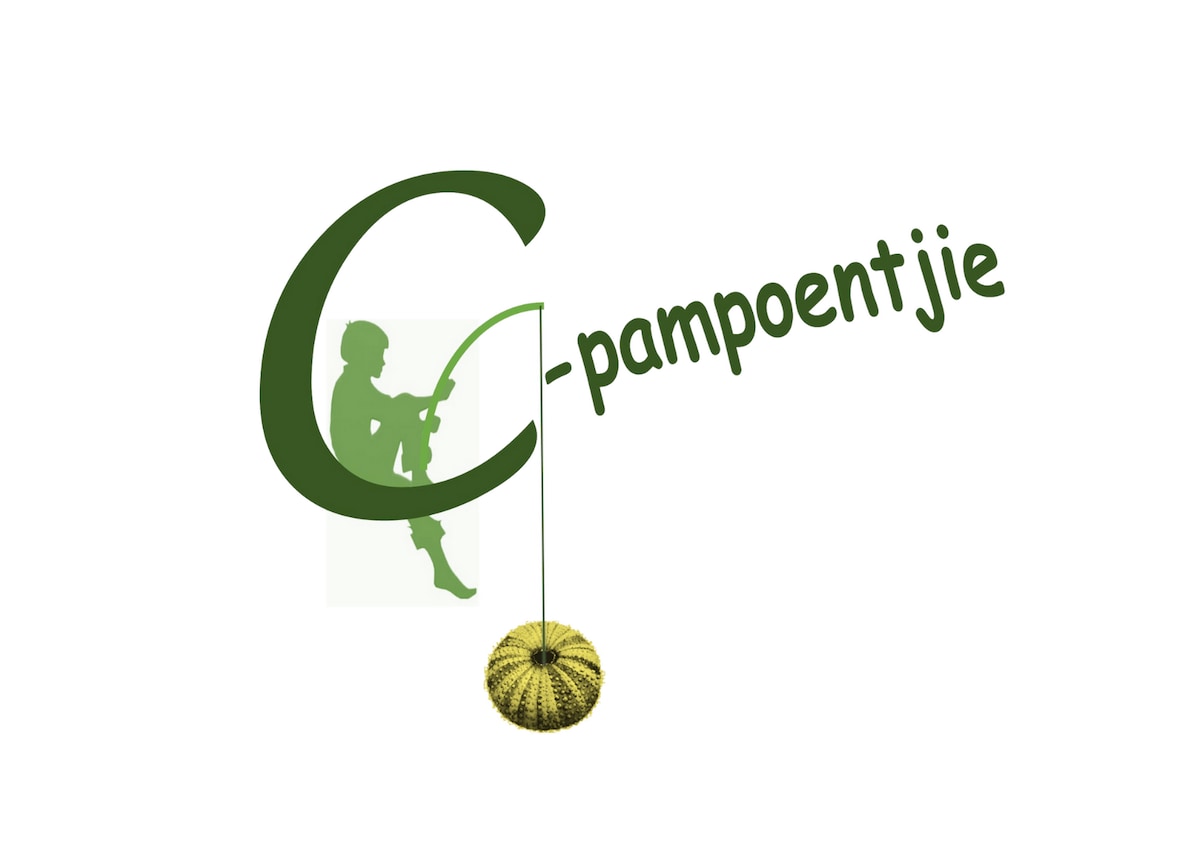 C-Pampoentjie住宿，宽敞迷人