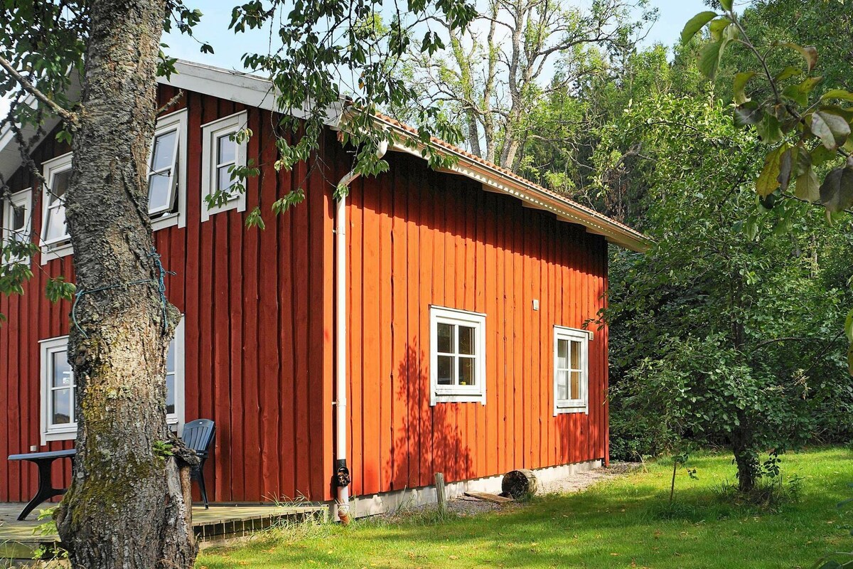 8 person holiday home in uddevalla