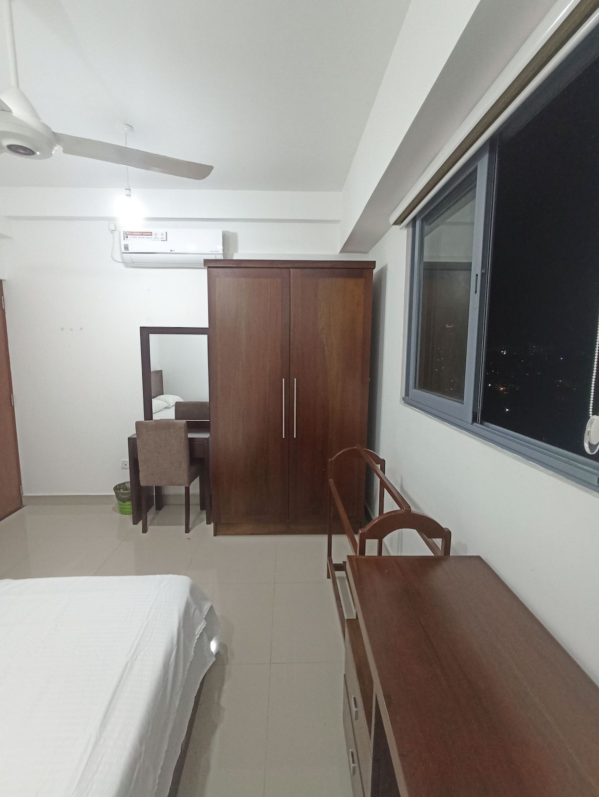 A Room for Rent in Borella, Colombo 08
