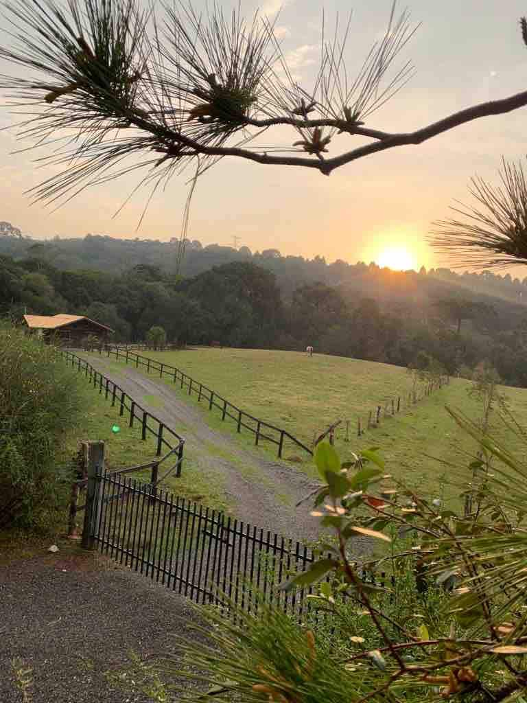 Solar das Hortênsias - Campo Largo